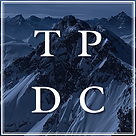 TPDC Logo